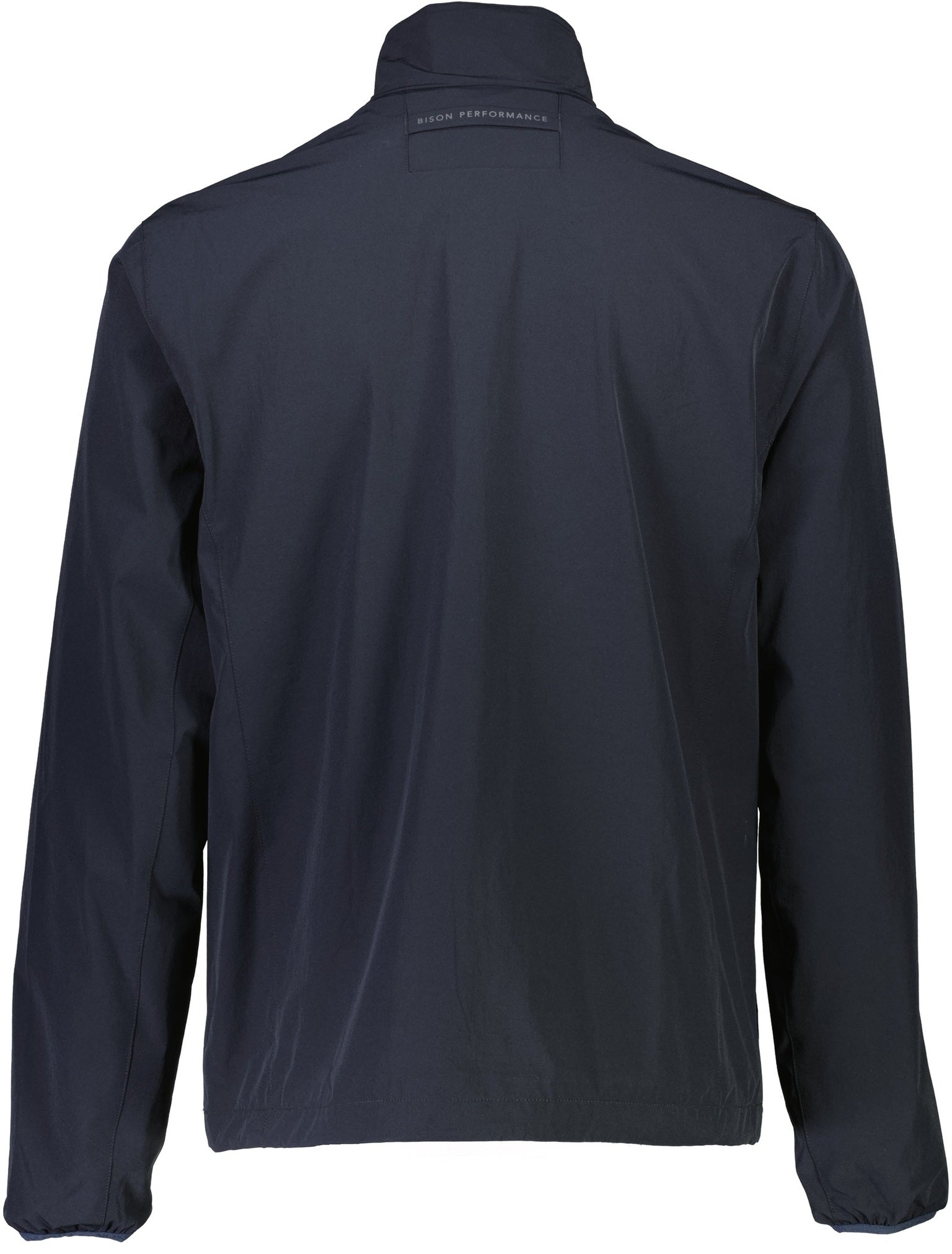 Bison Overtøj 80-302031-navy_3XL - Bygholm Menswear